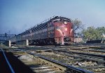 PRR 5810, EP-22, c. 1953